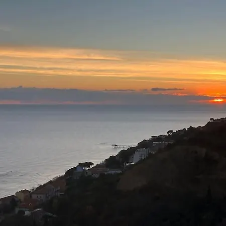 アパート Azzurro San Vito Ch