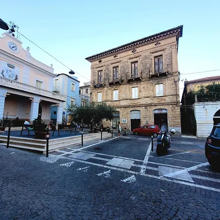 アパート Azzurro San Vito Ch *