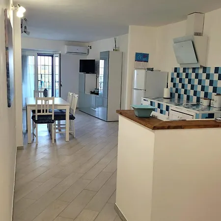 Azzurro San Vito Ch *