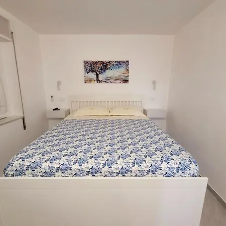 アパート Azzurro San Vito Ch