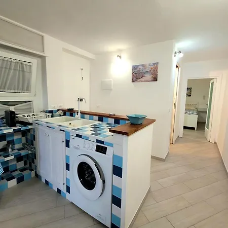 Azzurro San Vito Ch * San Vito Chietino