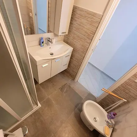 Apartment Azzurro San Vito Ch San Vito Chietino
