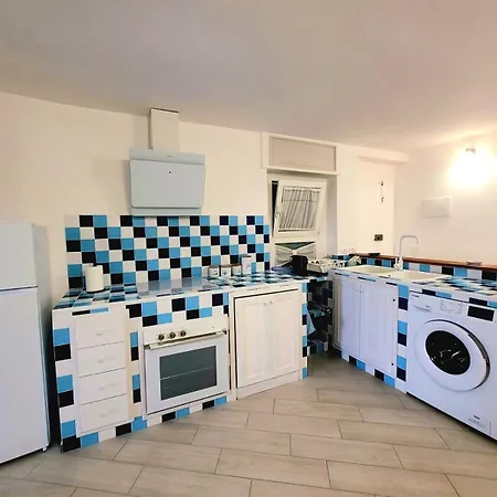 Apartament Azzurro San Vito Ch