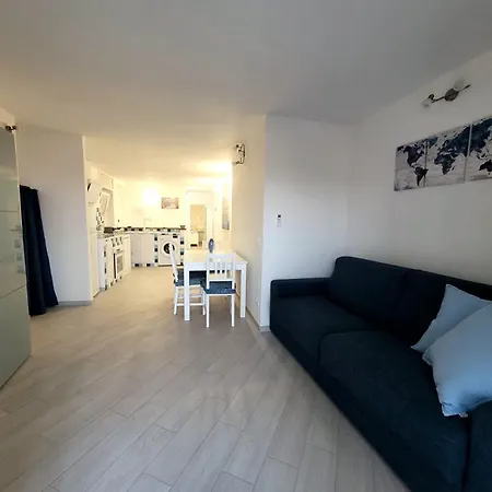 Azzurro San Vito Ch Daire San Vito Chietino