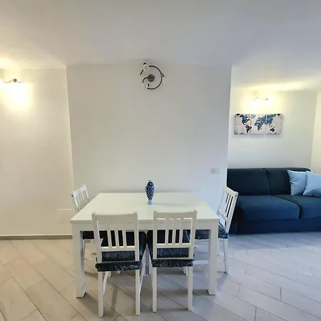 Azzurro San Vito Ch Daire