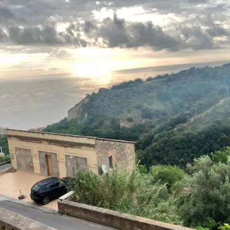 Apartament Azzurro San Vito Ch San Vito Chietino