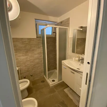 Azzurro San Vito Ch Apartament