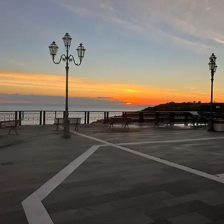 Apartament Azzurro San Vito Ch