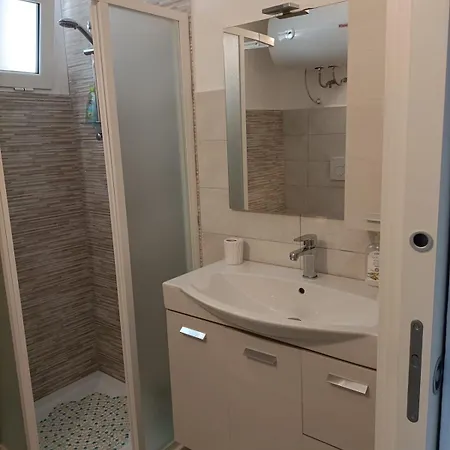 Azzurro San Vito Ch * サン・ヴィート・キエティーノ