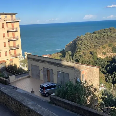 Apartament Azzurro San Vito Ch *