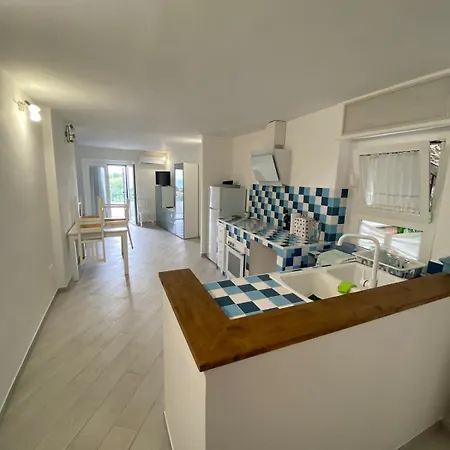Apartament Azzurro San Vito Ch San Vito Chietino