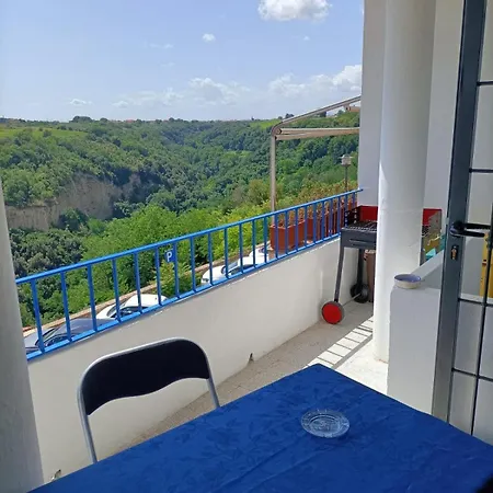 Azzurro San Vito Ch サン・ヴィート・キエティーノ