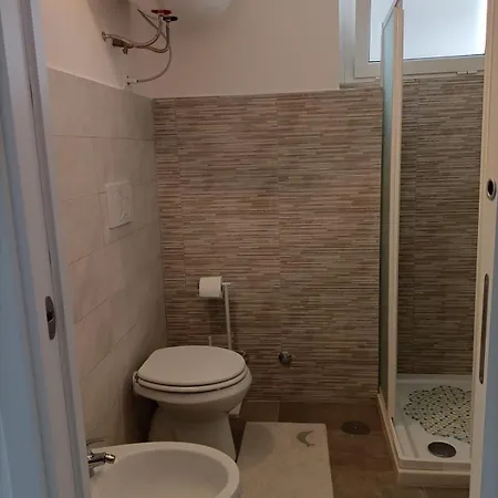 アパート Azzurro San Vito Ch