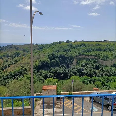 Azzurro San Vito Ch Apartament *