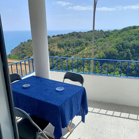 Apartament Azzurro San Vito Ch *