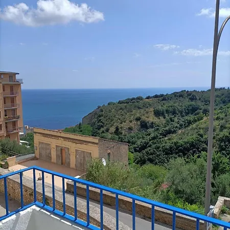 Apartament Azzurro San Vito Ch San Vito Chietino