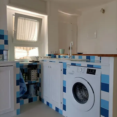 Azzurro San Vito Ch *