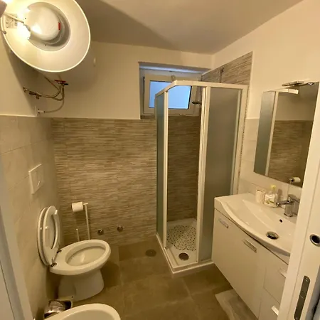 Azzurro San Vito Ch サン・ヴィート・キエティーノ