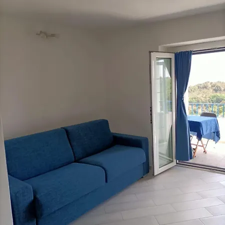 Azzurro San Vito Ch サン・ヴィート・キエティーノ