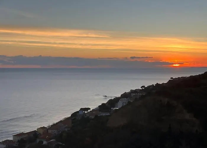 Daire Azzurro San Vito Ch