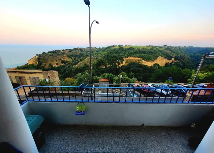 Azzurro San Vito Ch *