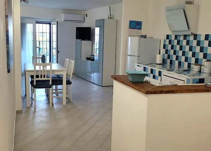 Azzurro San Vito Ch *