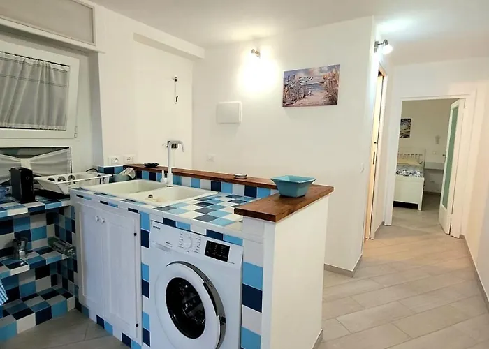 Azzurro San Vito Ch * San Vito Chietino