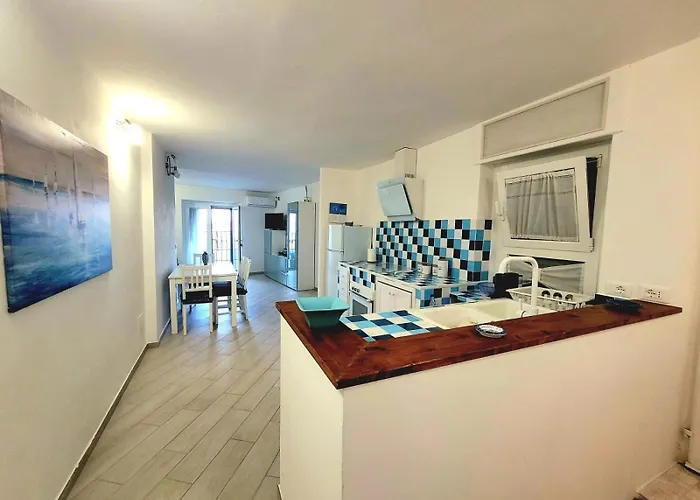 Azzurro San Vito Ch Daire San Vito Chietino