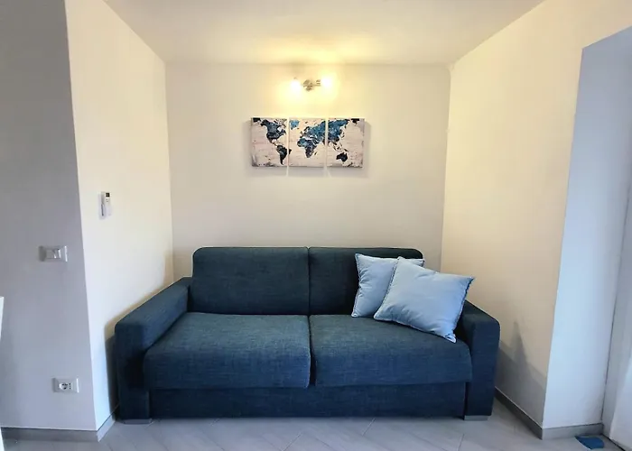 Azzurro San Vito Ch Daire San Vito Chietino