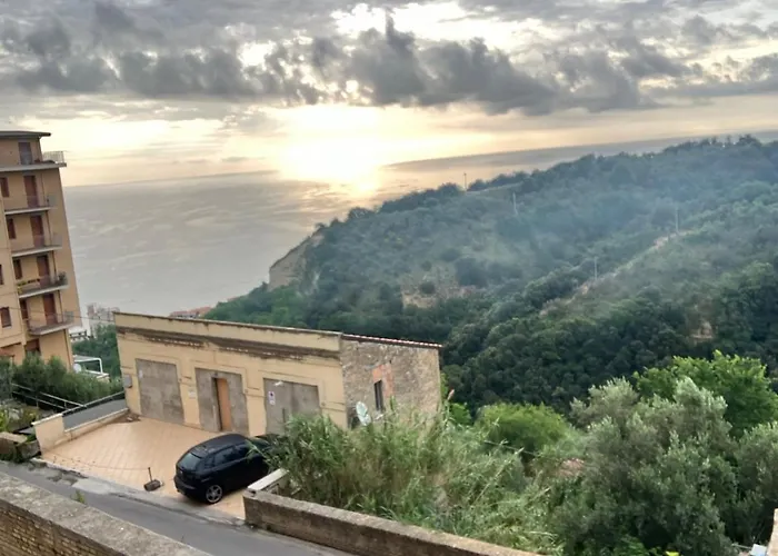 Daire Azzurro San Vito Ch San Vito Chietino