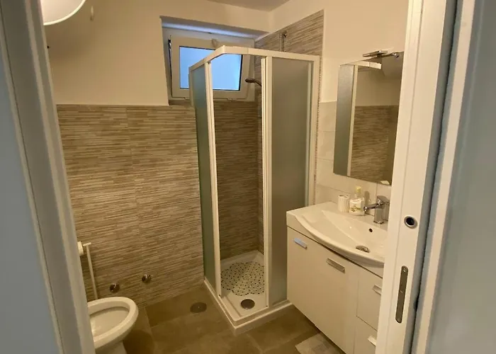 Azzurro San Vito Ch Daire