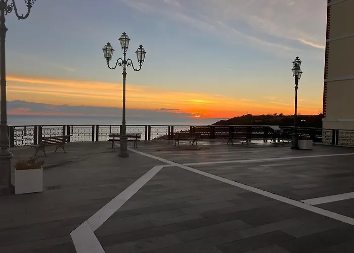 Daire Azzurro San Vito Ch