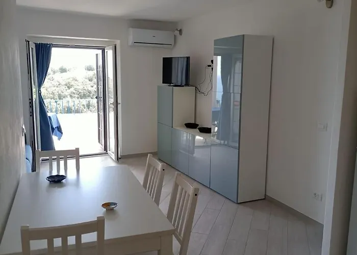 Azzurro San Vito Ch Daire San Vito Chietino