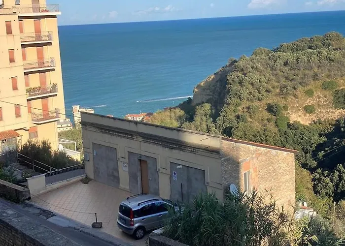 Daire Azzurro San Vito Ch *