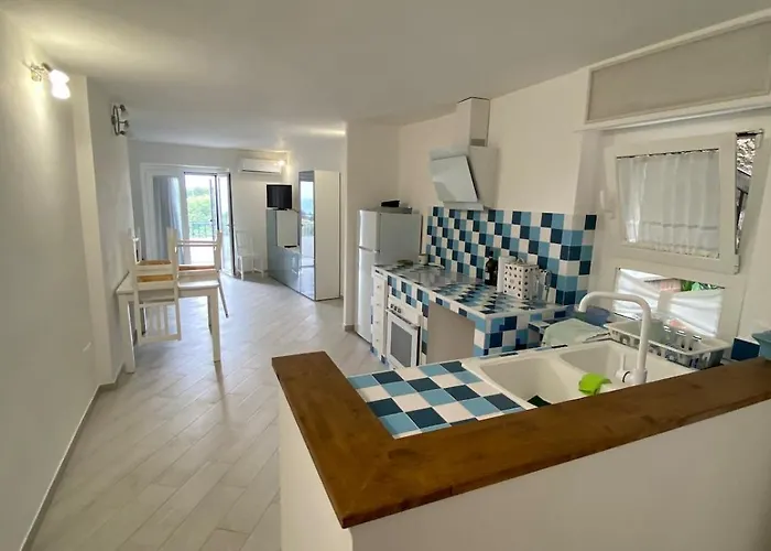 Daire Azzurro San Vito Ch San Vito Chietino