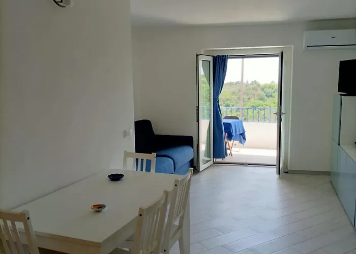 Azzurro San Vito Ch Daire