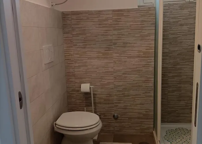 Daire Azzurro San Vito Ch