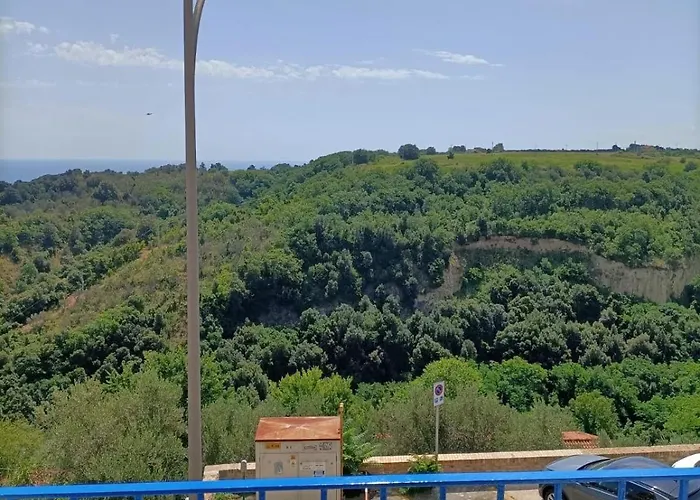 Azzurro San Vito Ch Daire *