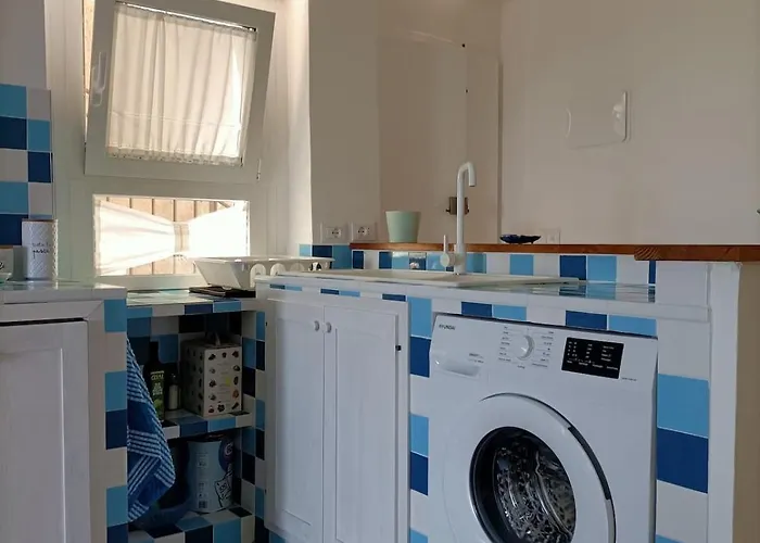 Azzurro San Vito Ch *