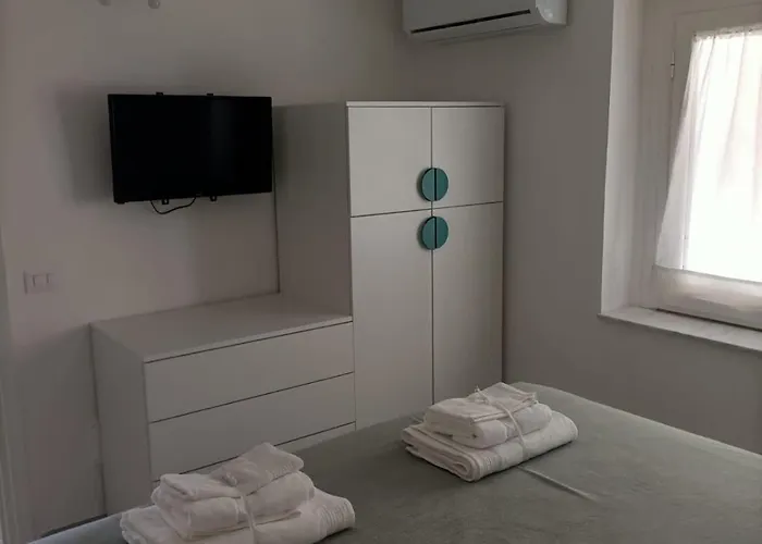 Azzurro San Vito Ch * San Vito Chietino